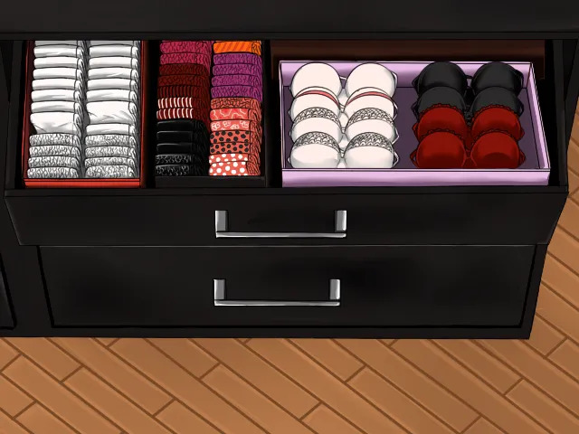 [Heaven Studios] Alansya Chronicles: Fleeting Iris v1.15 Final [part 1 of 7] - Page 84