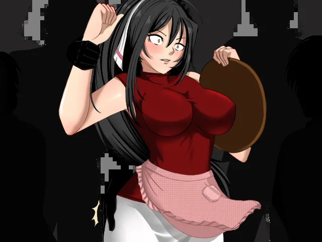 [Heaven Studios] Alansya Chronicles: Fleeting Iris v1.15 Final [part 1 of 7] - Page 91