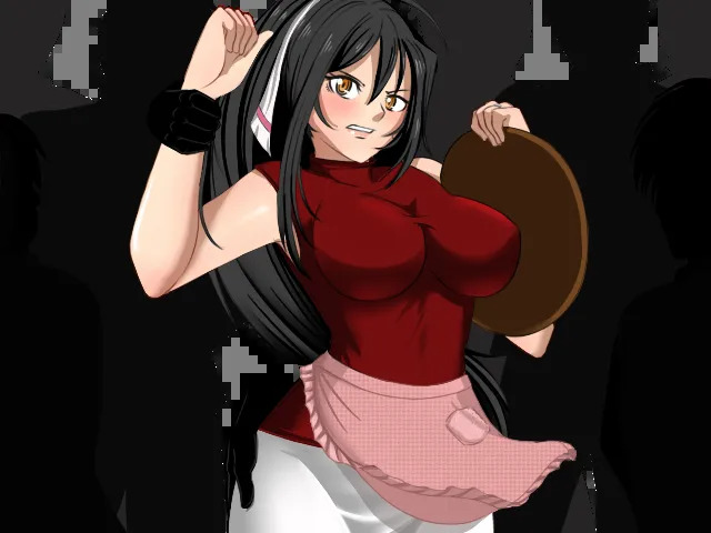 [Heaven Studios] Alansya Chronicles: Fleeting Iris v1.15 Final [part 1 of 7] - Page 92