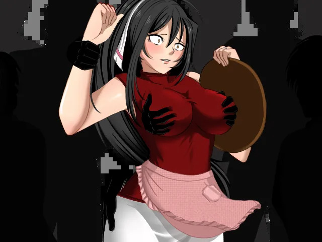 [Heaven Studios] Alansya Chronicles: Fleeting Iris v1.15 Final [part 1 of 7] - Page 93