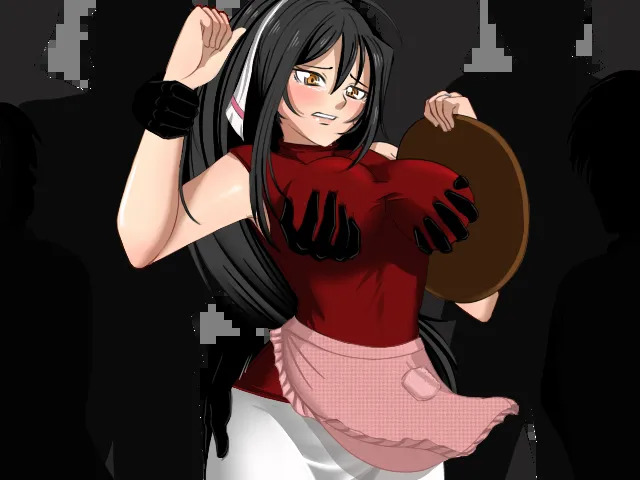 [Heaven Studios] Alansya Chronicles: Fleeting Iris v1.15 Final [part 1 of 7] - Page 94
