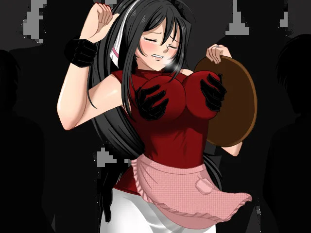 [Heaven Studios] Alansya Chronicles: Fleeting Iris v1.15 Final [part 1 of 7] - Page 95