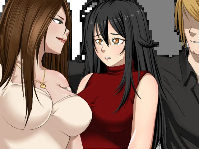[Heaven Studios] Alansya Chronicles: Fleeting Iris v1.15 Final [part 1 of 7] - Page 99