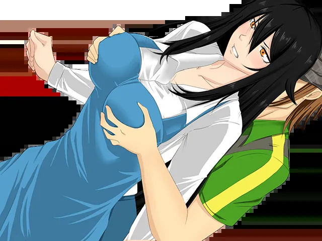[Heaven Studios] Alansya Chronicles: Fleeting Iris v1.15 Final [part 1 of 7] - Page 134