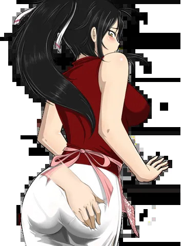 [Heaven Studios] Alansya Chronicles: Fleeting Iris v1.15 Final [part 1 of 7] - Page 15