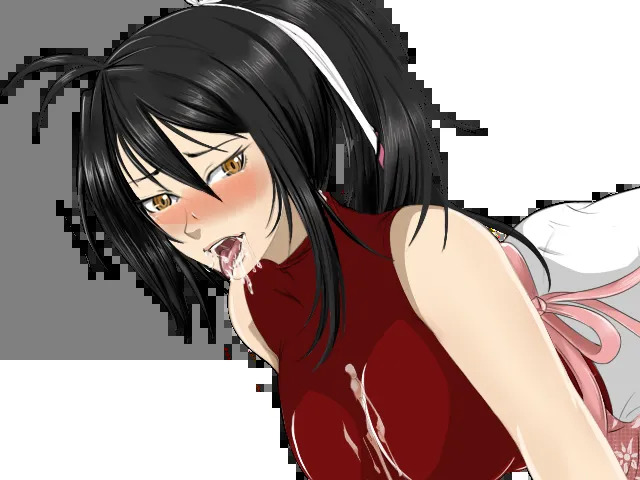 [Heaven Studios] Alansya Chronicles: Fleeting Iris v1.15 Final [part 1 of 7] - Page 166