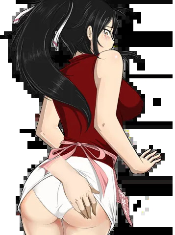 [Heaven Studios] Alansya Chronicles: Fleeting Iris v1.15 Final [part 1 of 7] - Page 19