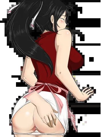 [Heaven Studios] Alansya Chronicles: Fleeting Iris v1.15 Final [part 1 of 7] - Page 21