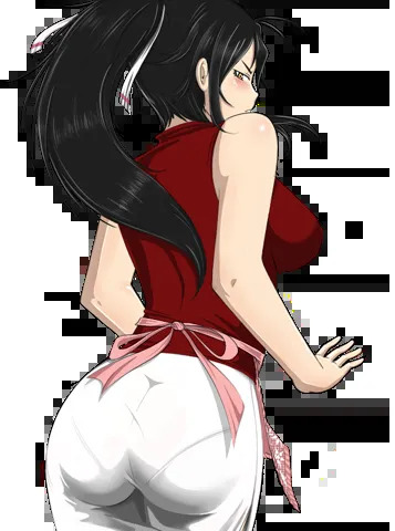 [Heaven Studios] Alansya Chronicles: Fleeting Iris v1.15 Final [part 1 of 7] - Page 24