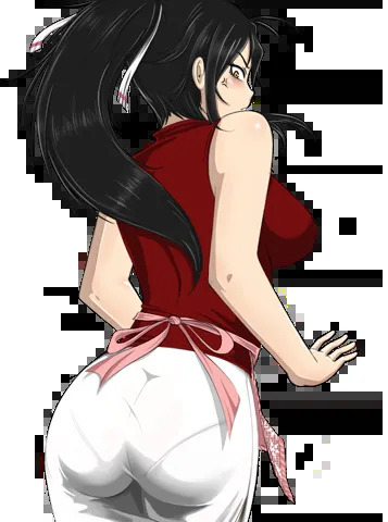 [Heaven Studios] Alansya Chronicles: Fleeting Iris v1.15 Final [part 1 of 7] - Page 25