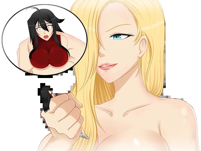 [Heaven Studios] Alansya Chronicles: Fleeting Iris v1.15 Final [part 2 of 7] - Page 303