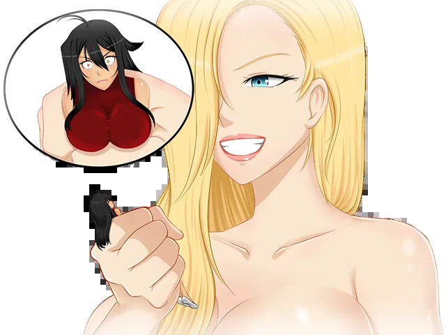 [Heaven Studios] Alansya Chronicles: Fleeting Iris v1.15 Final [part 2 of 7] - Page 304