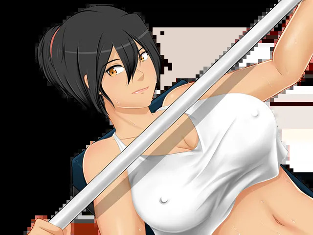 [Heaven Studios] Alansya Chronicles: Fleeting Iris v1.15 Final [part 3 of 7] - Page 11