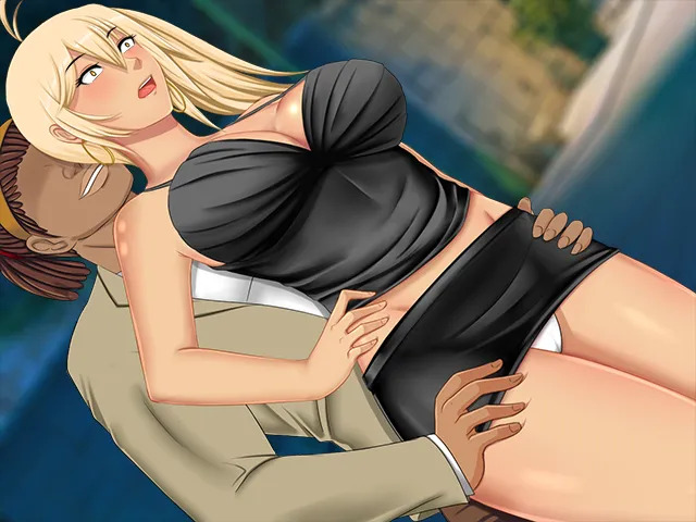 [Heaven Studios] Alansya Chronicles: Fleeting Iris v1.15 Final [part 4 of 7] - Page 295