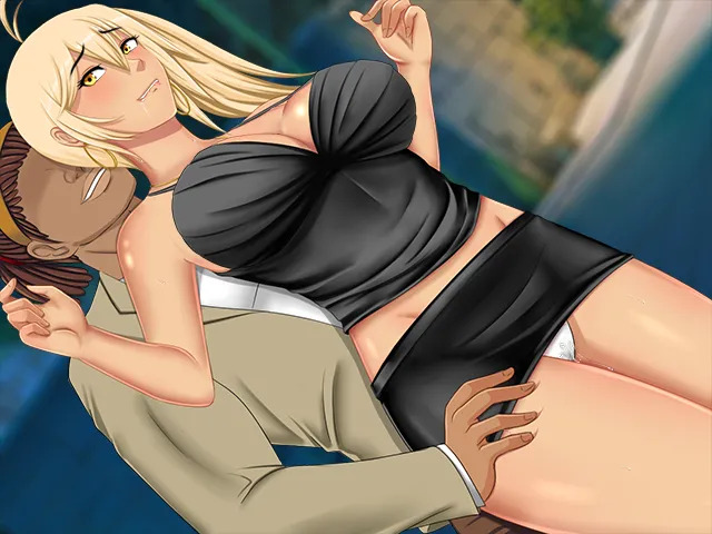 [Heaven Studios] Alansya Chronicles: Fleeting Iris v1.15 Final [part 4 of 7] - Page 296