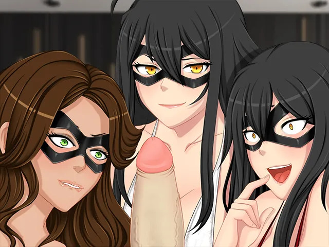 [Heaven Studios] Alansya Chronicles: Fleeting Iris v1.15 Final [part 4 of 7] - Page 379