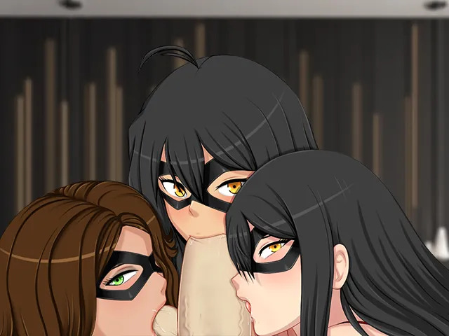 [Heaven Studios] Alansya Chronicles: Fleeting Iris v1.15 Final [part 4 of 7] - Page 380