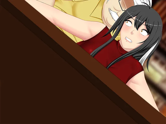 [Heaven Studios] Alansya Chronicles: Fleeting Iris v1.15 Final [part 4 of 7] - Page 498