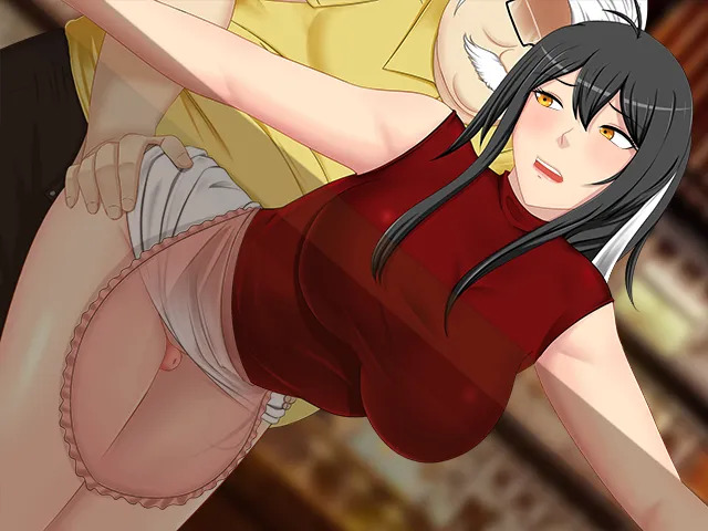 [Heaven Studios] Alansya Chronicles: Fleeting Iris v1.15 Final [part 4 of 7] - Page 499
