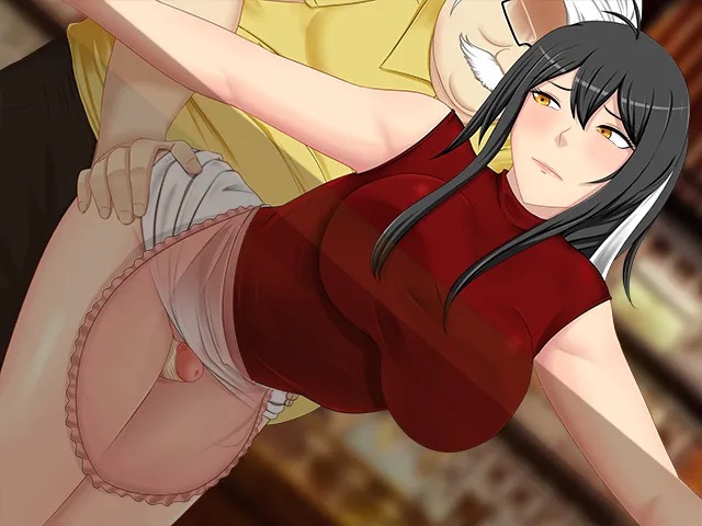 [Heaven Studios] Alansya Chronicles: Fleeting Iris v1.15 Final [part 4 of 7] - Page 500