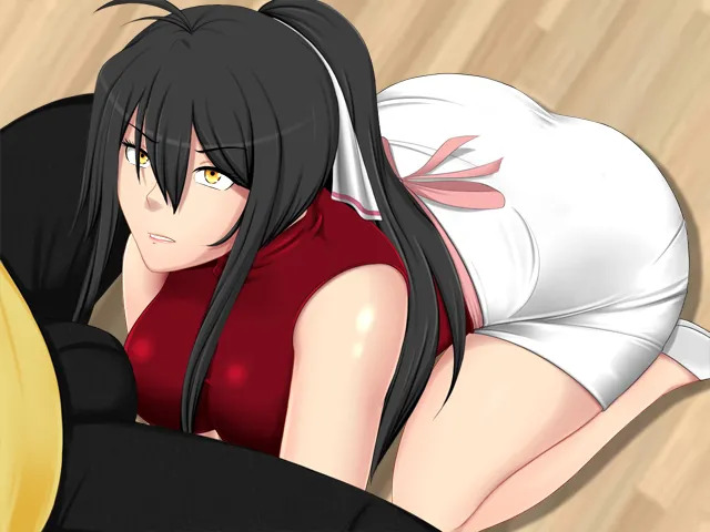 [Heaven Studios] Alansya Chronicles: Fleeting Iris v1.15 Final [part 4 of 7] - Page 59