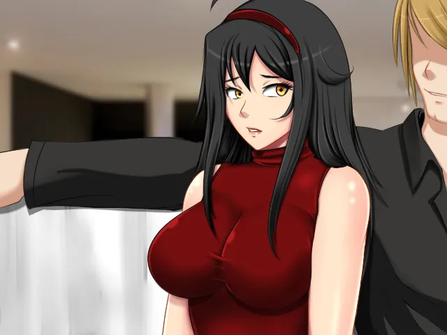 [Heaven Studios] Alansya Chronicles: Fleeting Iris v1.15 Final [part 4 of 7] - Page 87