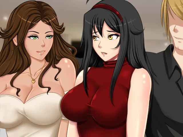 [Heaven Studios] Alansya Chronicles: Fleeting Iris v1.15 Final [part 4 of 7] - Page 88