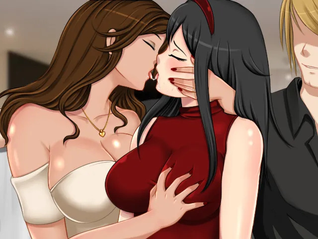 [Heaven Studios] Alansya Chronicles: Fleeting Iris v1.15 Final [part 4 of 7] - Page 90