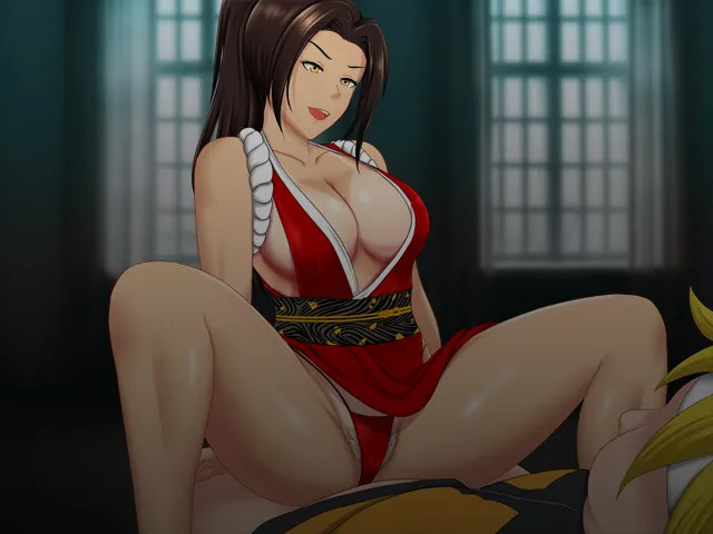 [Heaven Studios] Alansya Chronicles: Fleeting Iris v1.15 Final [part 5 of 7] - Page 261