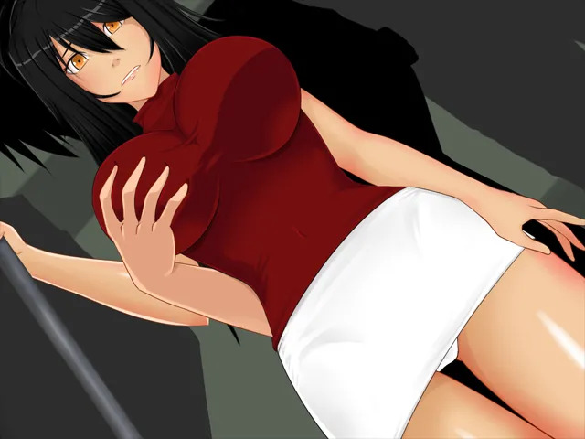[Heaven Studios] Alansya Chronicles: Fleeting Iris v1.15 Final [part 5 of 7] - Page 29