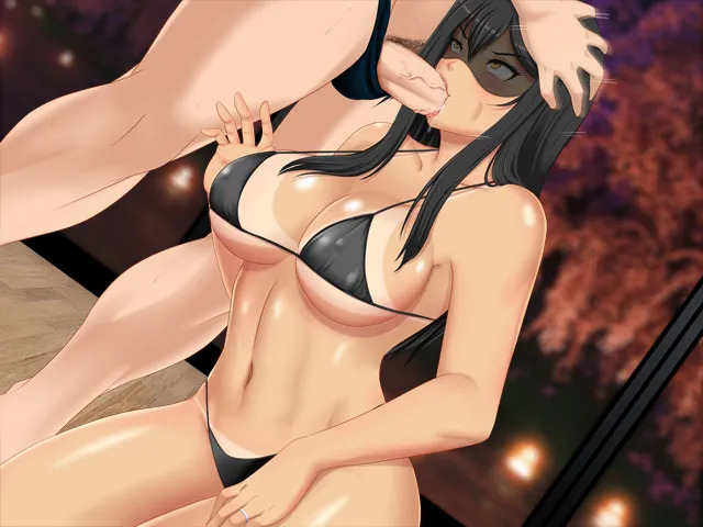 [Heaven Studios] Alansya Chronicles: Fleeting Iris v1.15 Final [part 5 of 7] - Page 346