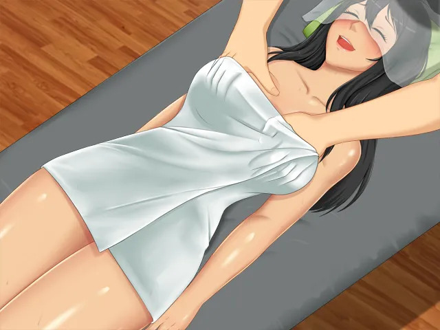 [Heaven Studios] Alansya Chronicles: Fleeting Iris v1.15 Final [part 5 of 7] - Page 431