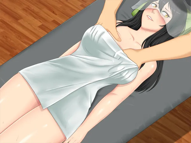 [Heaven Studios] Alansya Chronicles: Fleeting Iris v1.15 Final [part 5 of 7] - Page 432