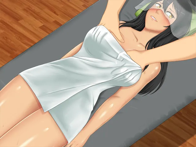 [Heaven Studios] Alansya Chronicles: Fleeting Iris v1.15 Final [part 5 of 7] - Page 434