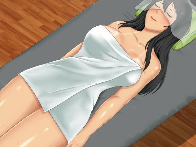 [Heaven Studios] Alansya Chronicles: Fleeting Iris v1.15 Final [part 5 of 7] - Page 437