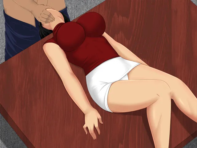 [Heaven Studios] Alansya Chronicles: Fleeting Iris v1.15 Final [part 5 of 7] - Page 56