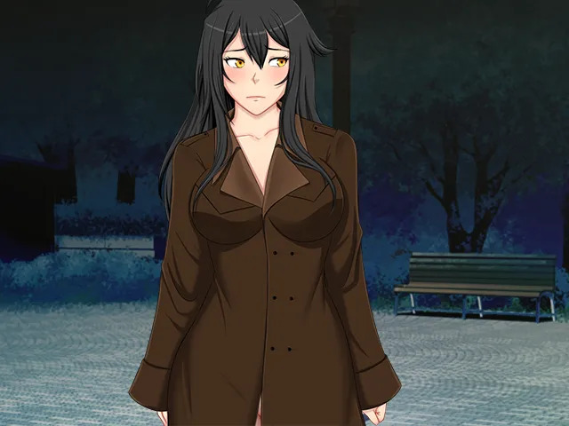 [Heaven Studios] Alansya Chronicles: Fleeting Iris v1.15 Final [part 5 of 7] - Page 11