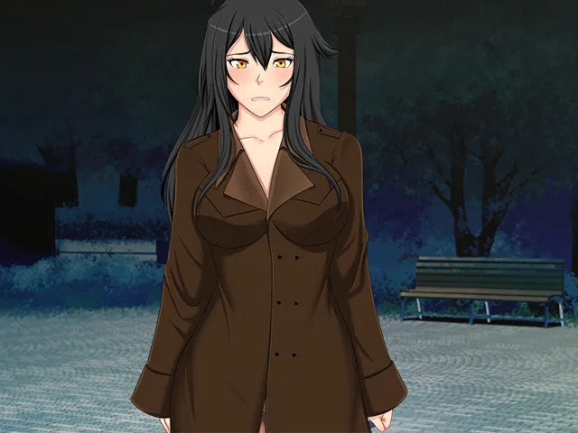[Heaven Studios] Alansya Chronicles: Fleeting Iris v1.15 Final [part 5 of 7] - Page 14