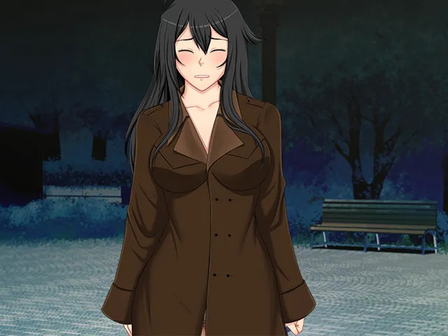 [Heaven Studios] Alansya Chronicles: Fleeting Iris v1.15 Final [part 5 of 7] - Page 19