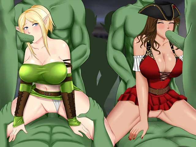 [Heaven Studios] Alansya Chronicles: Fleeting Iris v1.15 Final [part 7 of 7] - Page 388
