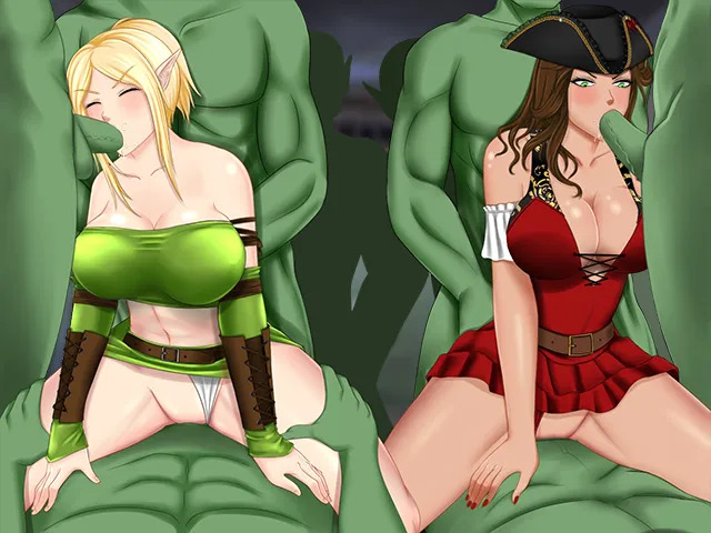 [Heaven Studios] Alansya Chronicles: Fleeting Iris v1.15 Final [part 7 of 7] - Page 389