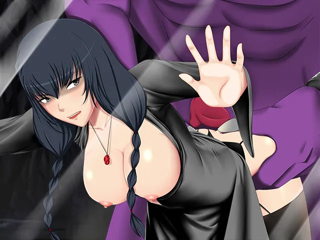 [Heaven Studios] Alansya Chronicles: Fleeting Iris v1.15 Final [part 7 of 7] - Page 448
