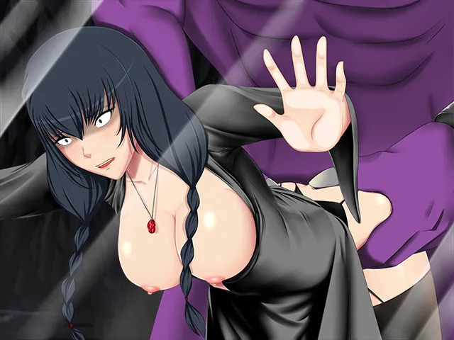 [Heaven Studios] Alansya Chronicles: Fleeting Iris v1.15 Final [part 7 of 7] - Page 449