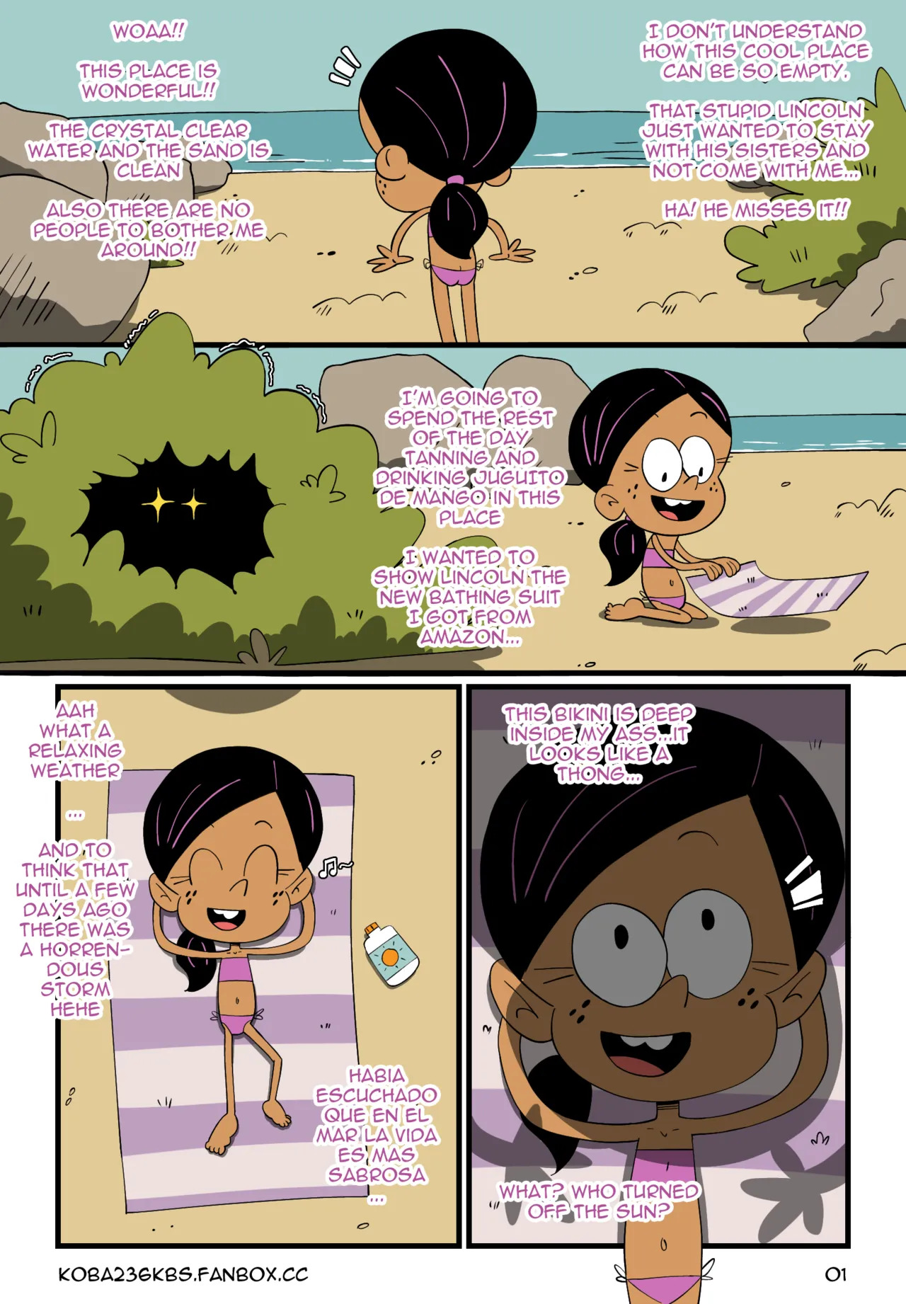Artist - Kowa/236kbs - Page 374