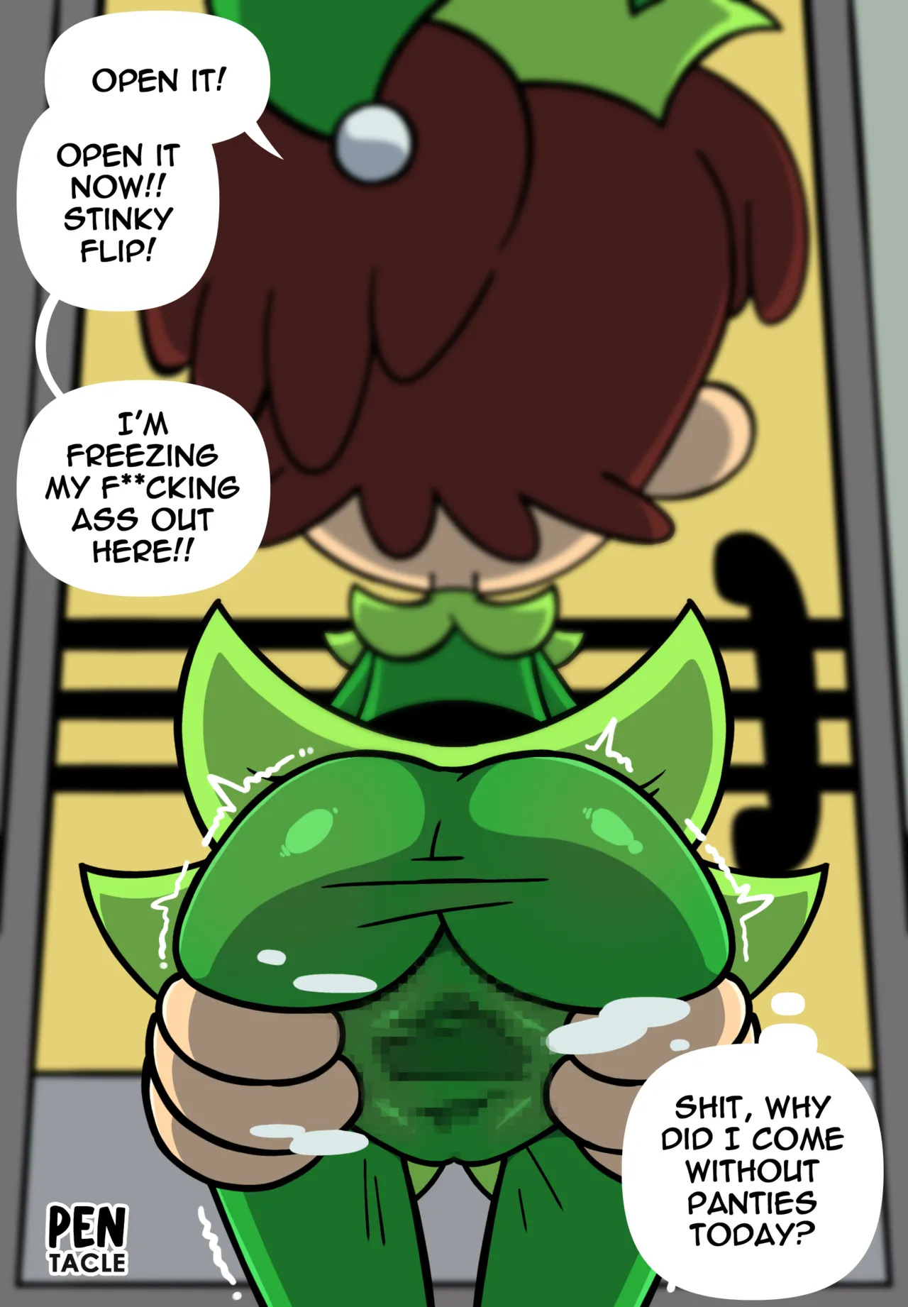 Artist - Kowa/236kbs - Page 429