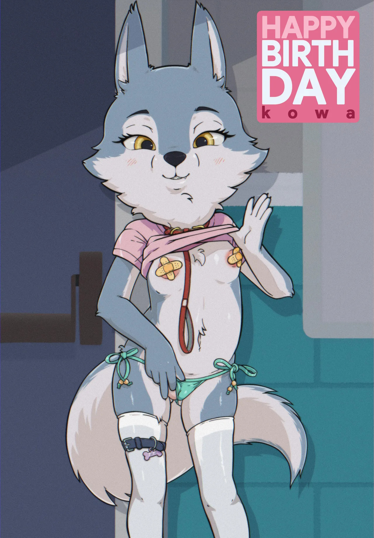 Artist - Kowa/236kbs - Page 124