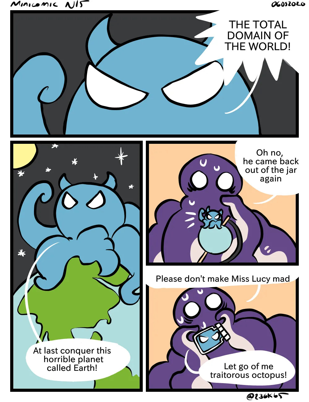 Artist - Kowa/236kbs - Page 268