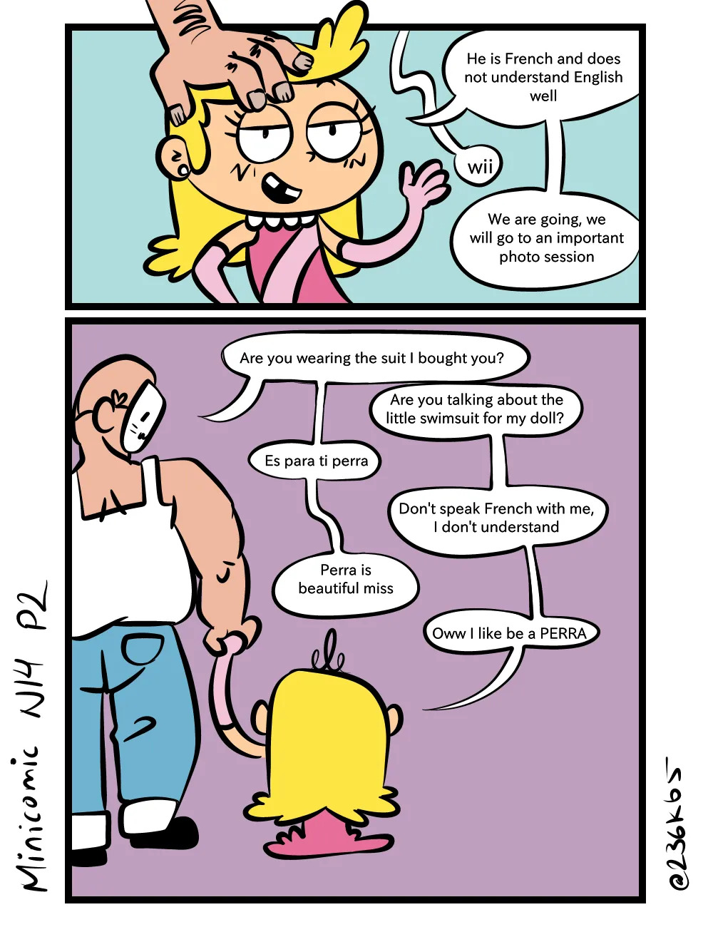 Artist - Kowa/236kbs - Page 269
