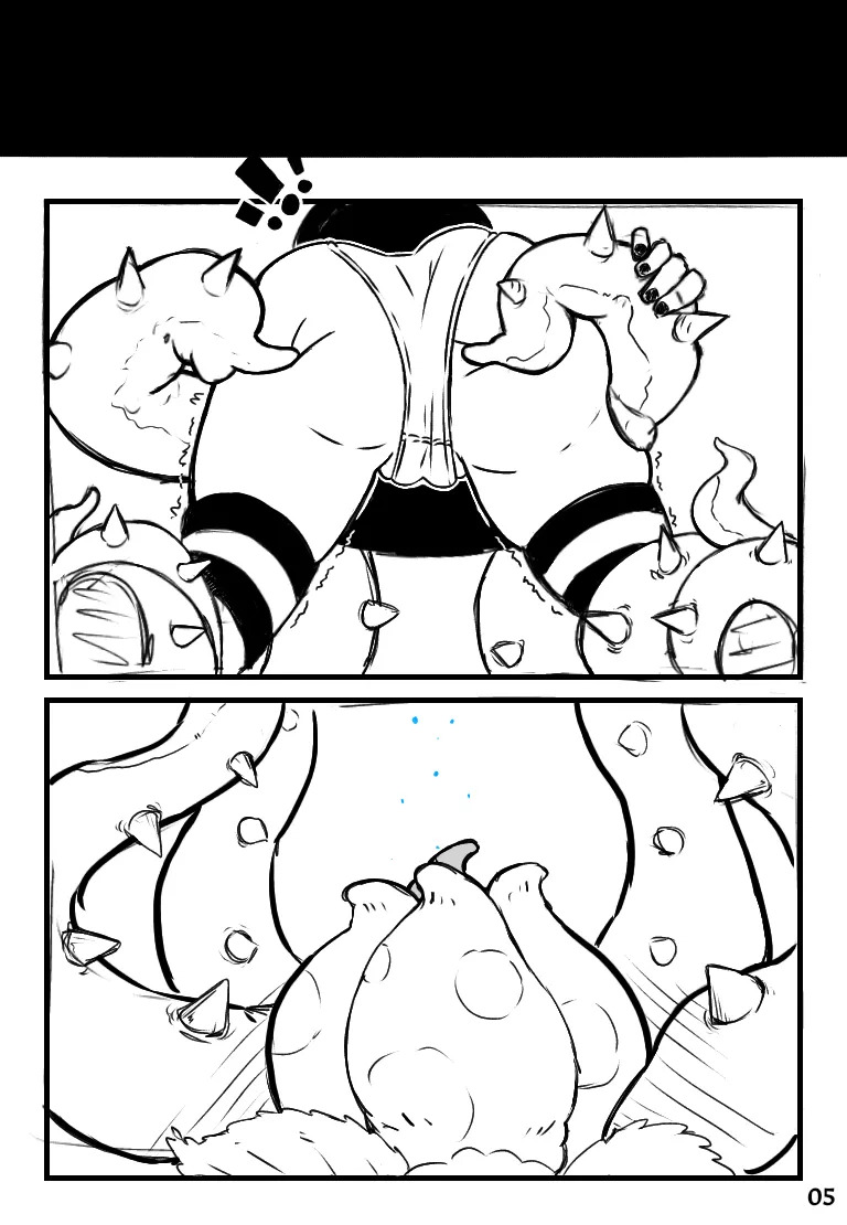 Artist - Kowa/236kbs - Page 300