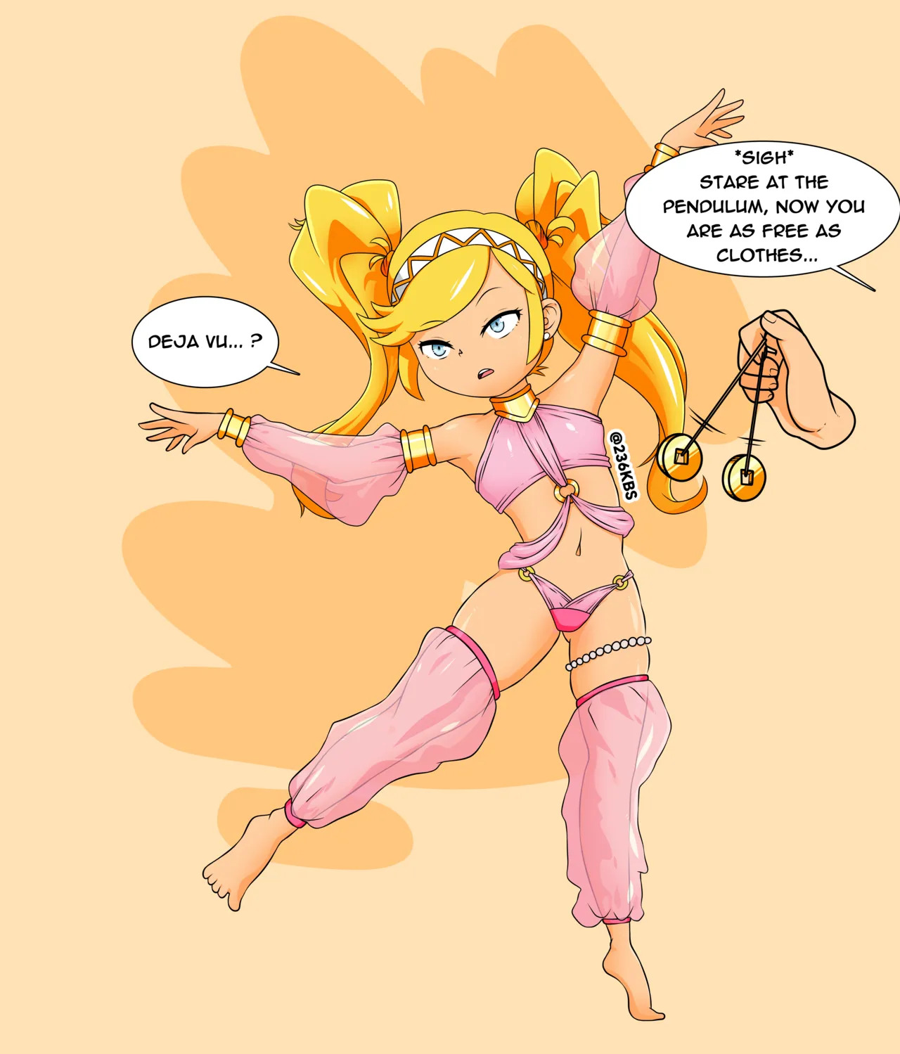 Artist - Kowa/236kbs - Page 35